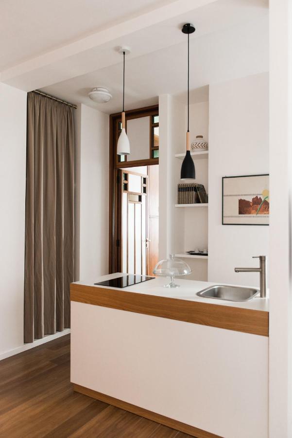 Starhost - Golden Apartments Салерно Екстериор снимка